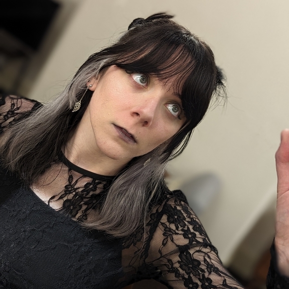 About me! - Picture 4 of 5